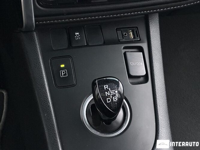 toyota Auris 2017