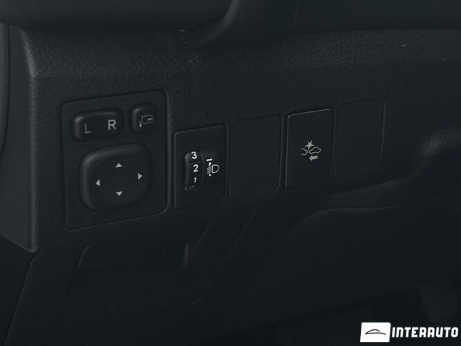 toyota Auris 2017