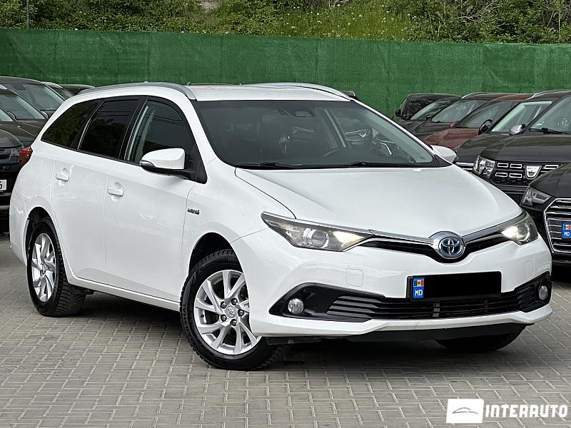 interauto oferta masina
