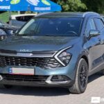 Kia Sportage 2023
