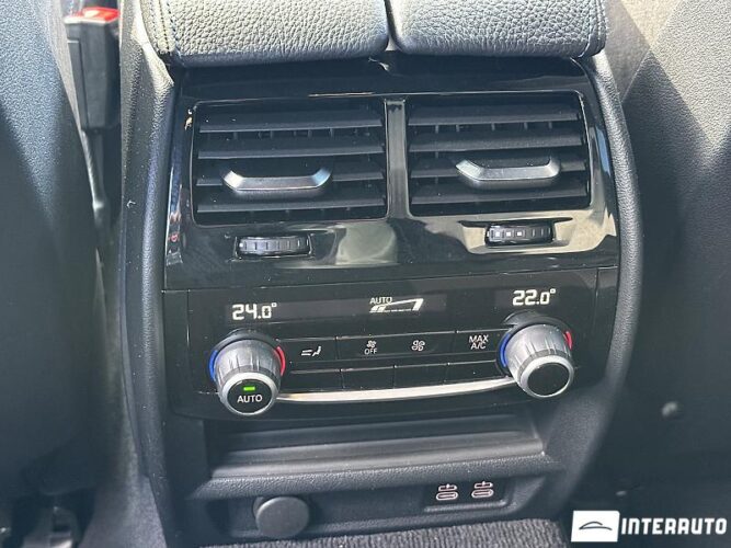 bmw 520 2020