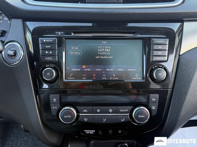 Nissan Qashqai 43 nissan Qashqai 2019