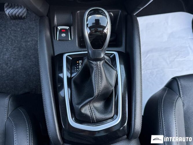 Nissan Qashqai 45 nissan Qashqai 2019