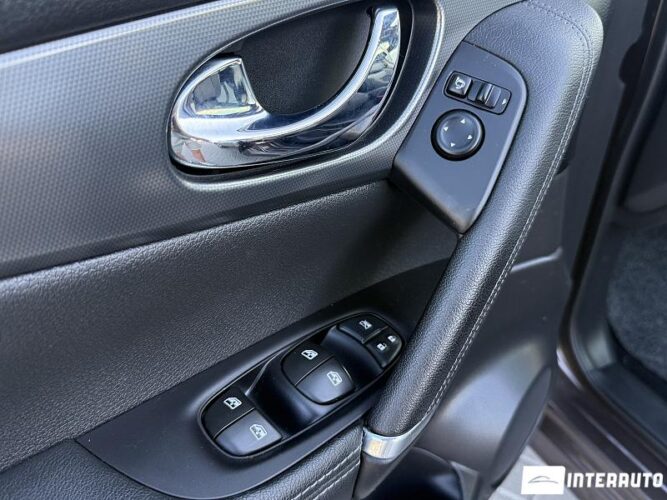 Nissan Qashqai 54 nissan Qashqai 2019