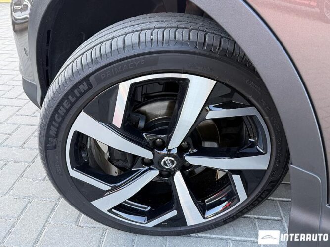 Nissan Qashqai 53 nissan Qashqai 2019
