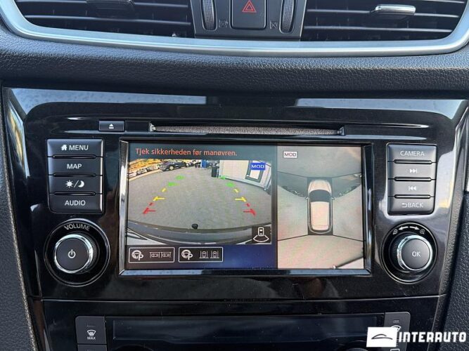 Nissan Qashqai 44 nissan Qashqai 2019