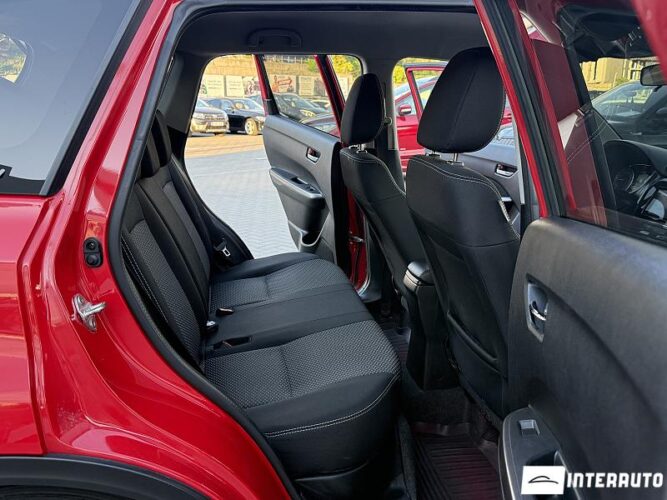 Suzuki Vitara 46 suzuki Vitara 2018