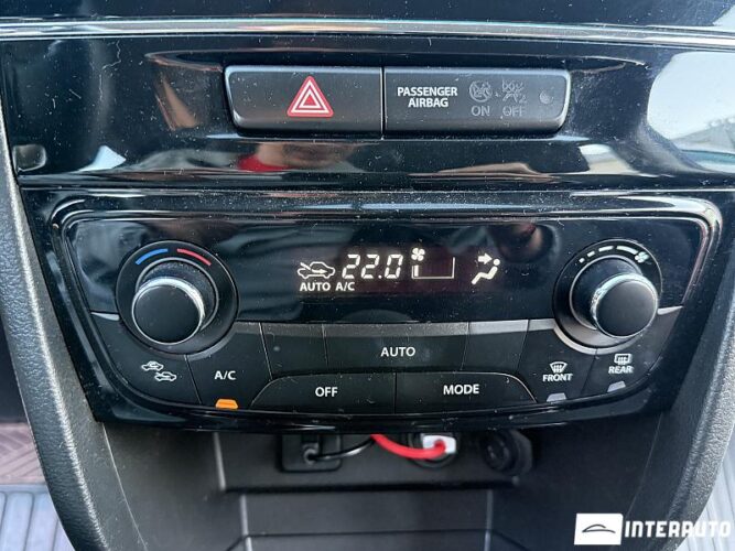 Suzuki Vitara 42 suzuki Vitara 2018
