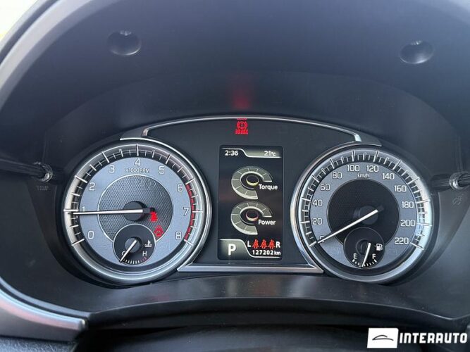 Suzuki Vitara 39 suzuki Vitara 2018