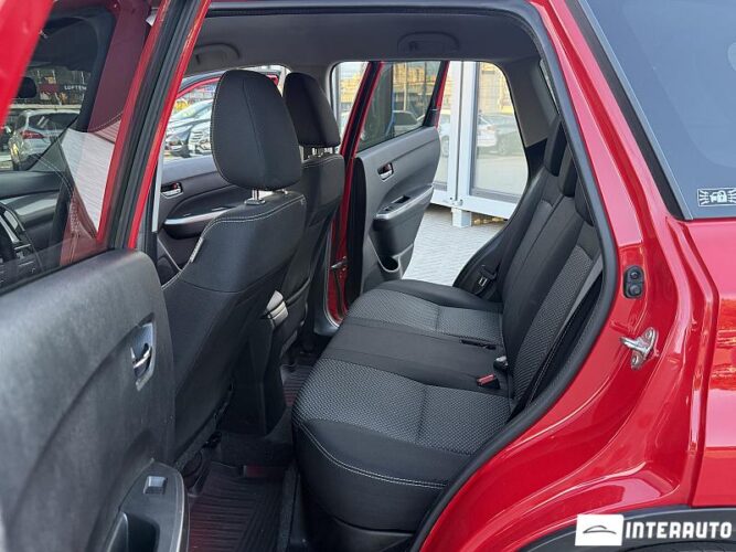 Suzuki Vitara 45 suzuki Vitara 2018