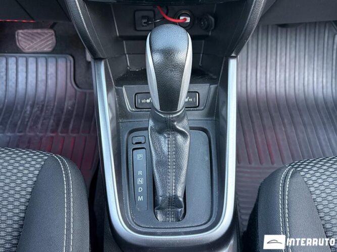Suzuki Vitara 44 suzuki Vitara 2018