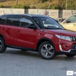 Suzuki Vitara 2018