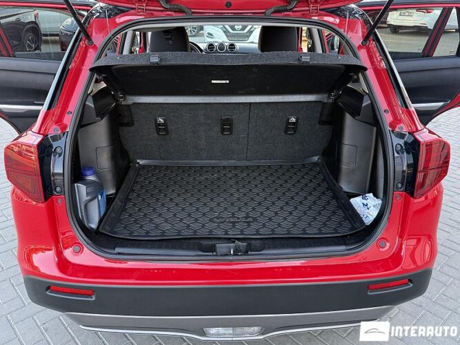 Suzuki Vitara 51 suzuki Vitara 2018