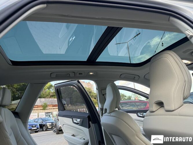 volvo XC 60 2025
