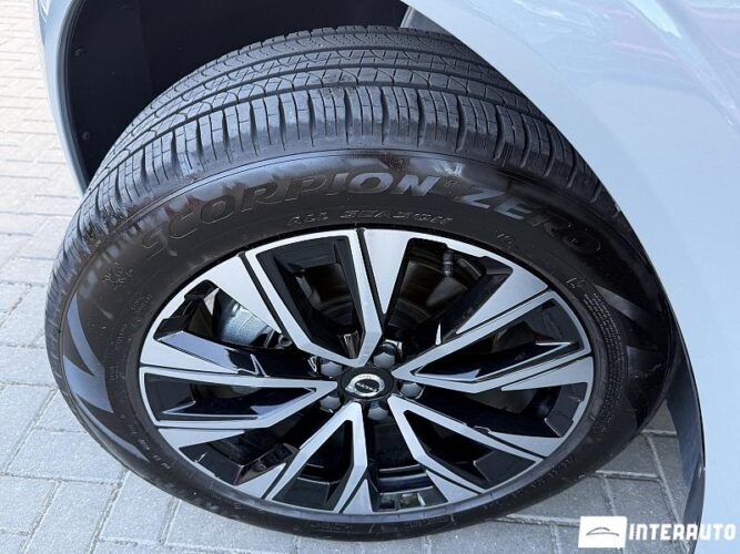 volvo XC 60 2025