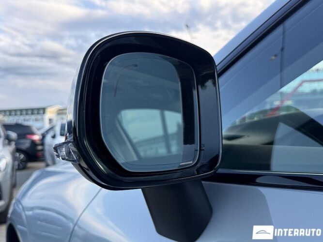 volvo XC 60 2025