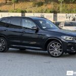 BMW X3 2.0D 2021