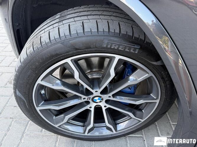 BMW X3 2.0D 49 bmw X3 2.0D 2021