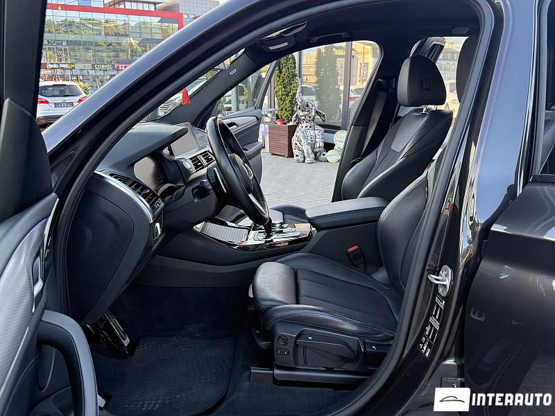 BMW X3 2.0D