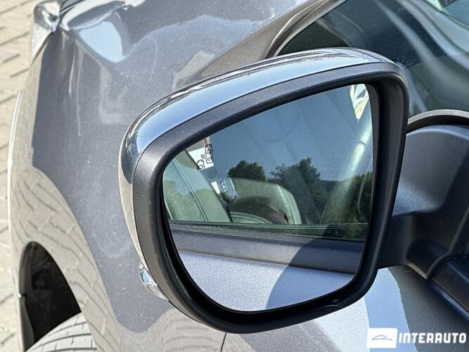 nissan Leaf 2020