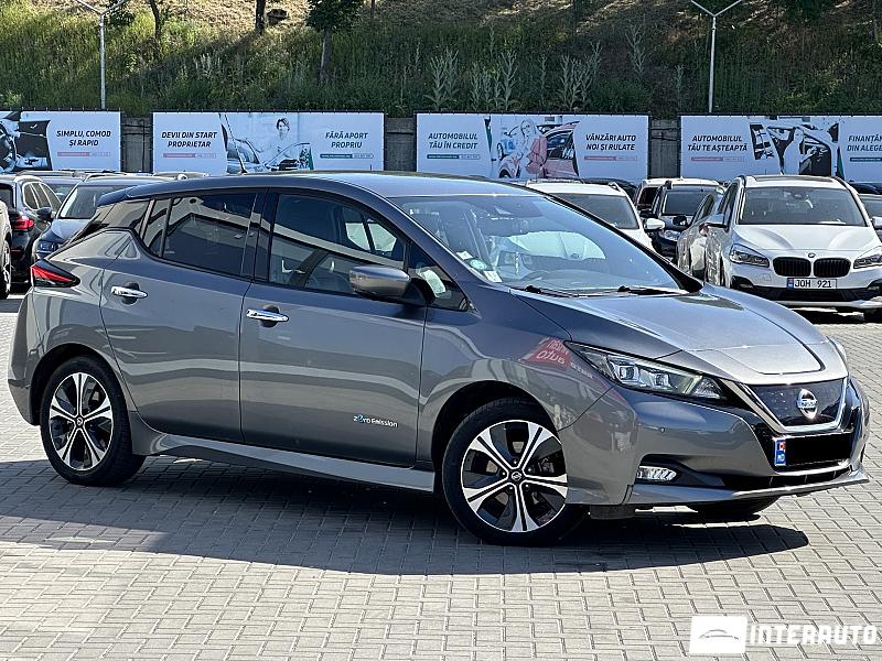 interauto oferta masina