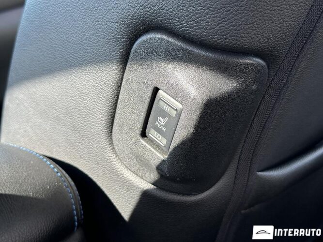 nissan Leaf 2020