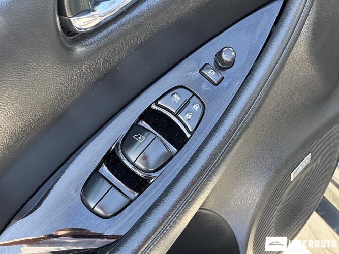 nissan Leaf 2020