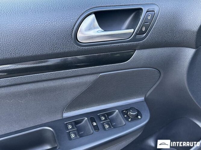 volkswagen Golf 2012