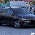 Volkswagen Golf 2012