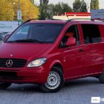 Mercedes Vito 2004