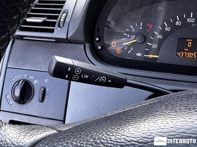 mercedes Vito 2004