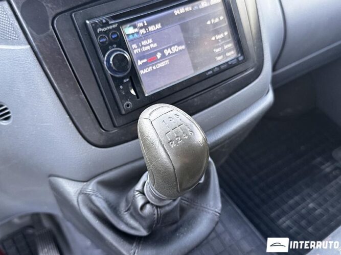 mercedes Vito 2004