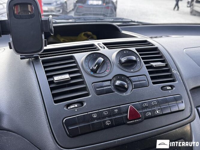 mercedes Vito 2004