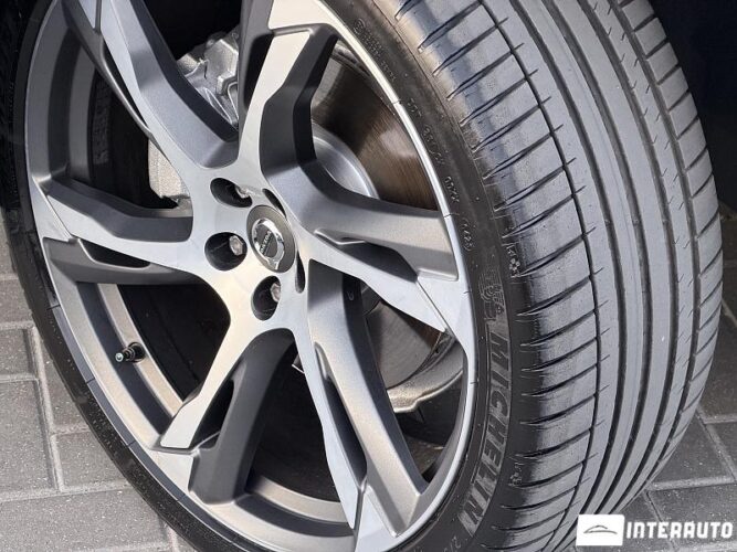 volvo XC 90 2017