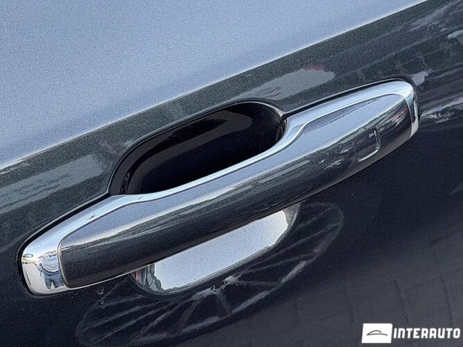 volvo XC 90 2017
