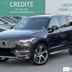 Volvo XC 90 2017