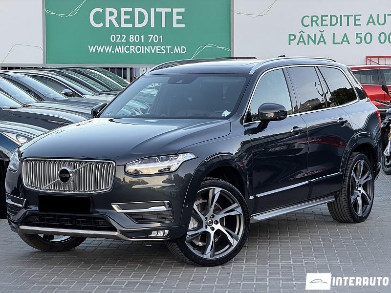 interauto oferta masina