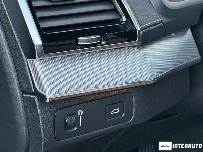 volvo XC 90 2017