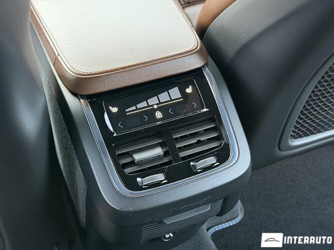 volvo XC 90 2017