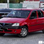 Dacia Logan 2006