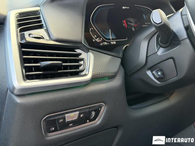 bmw X5 4.5e 2022
