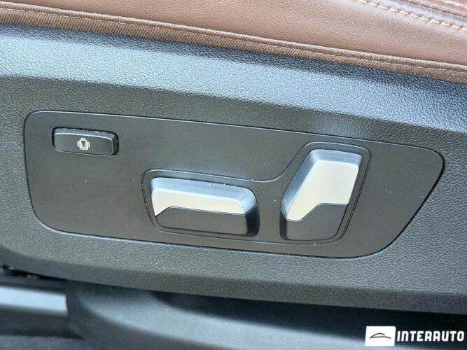 bmw X5 4.5e 2022