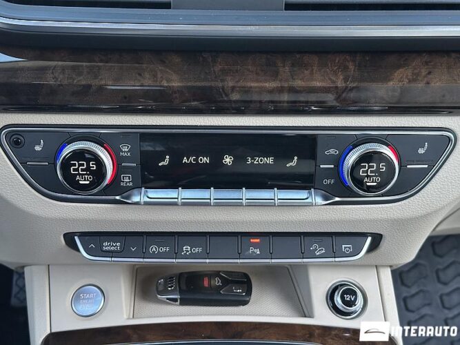 Audi Q5 46 audi Q5 2018