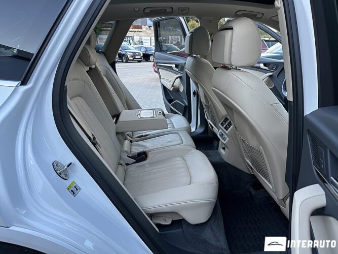 Audi Q5 51 audi Q5 2018