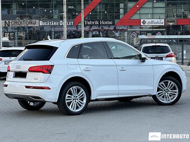 Audi Q5 39 audi Q5 2018