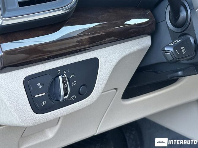 Audi Q5 58 audi Q5 2018