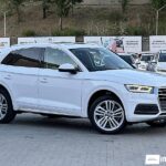 Audi Q5 2018