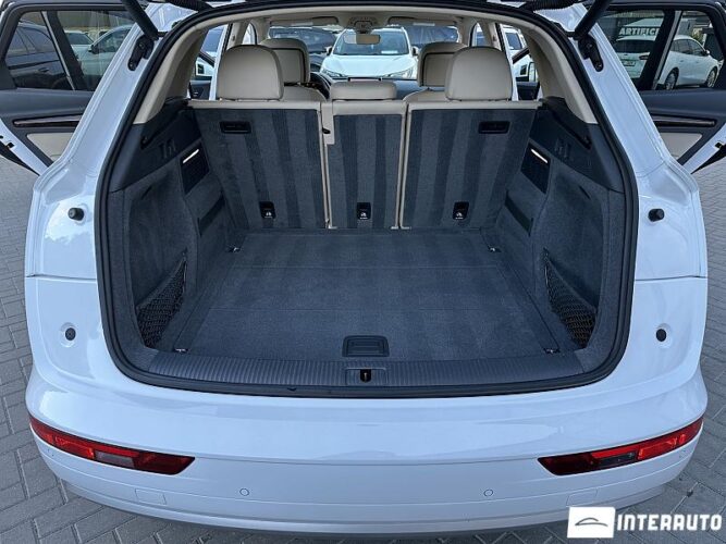 Audi Q5 61 audi Q5 2018