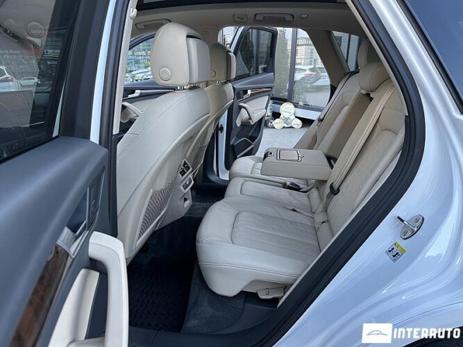Audi Q5 49 audi Q5 2018