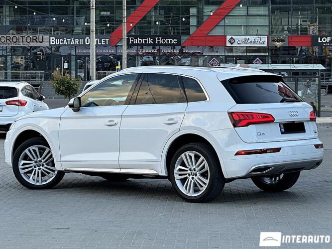 Audi Q5 40 audi Q5 2018